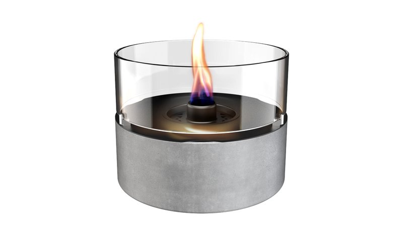 Tenderflame Café 18 Concrete – kuva 1/1
