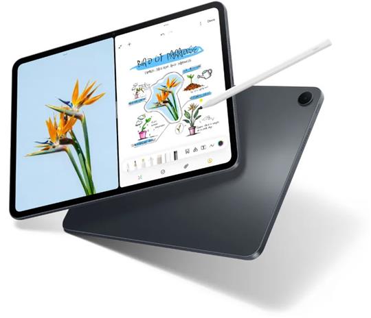 OPPO Pad 5 12.1" WiFi 128GB, tabletti