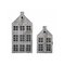 Bloomingville 82066016 lantern – kuva 1