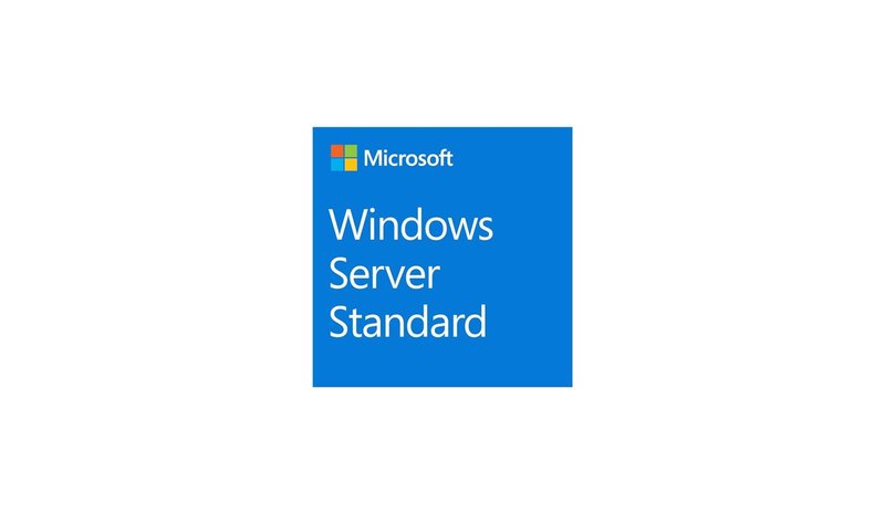 Microsoft Windows Server 2022 Standard Englanti