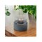 Tenderflame Café 14 Lava Grey – kuva 1