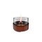Tenderflame Café 18 Reactive Glaze Amber – kuva 1