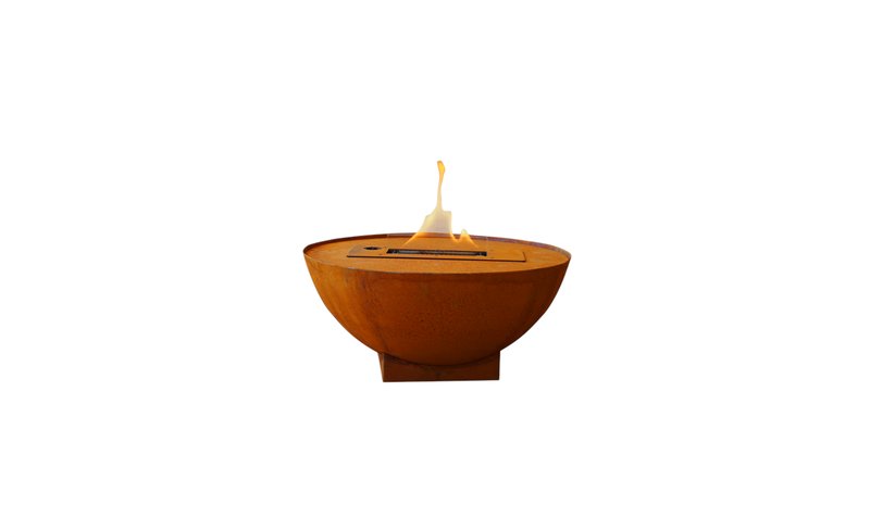 Tenderflame Prometheus 60 Corten – kuva 1/1