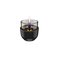 Tenderflame Violet 8 Reactive Glaze Black – kuva 1