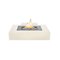 Tenderflame Daisy Natural Concrete Beige – kuva 1