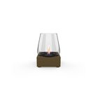 Tenderflame Poppy 17 Black Oak