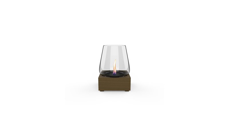 Tenderflame Poppy 17 Black Oak – kuva 1/1