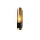 Tenderflame Cycloflame Wall Gold