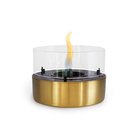 Tenderflame Café 18 Gold
