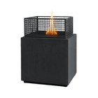 Tenderflame Agni 40 Black