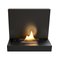 Tenderflame Piano 180 Black – kuva 1