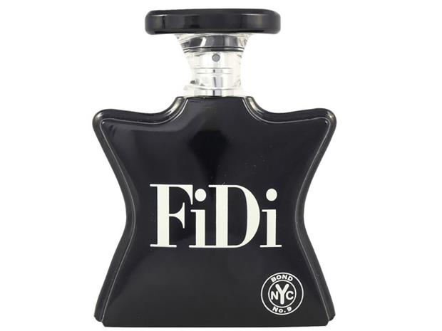 Bond No. 9 New York Fidi - EdP 100 ml