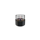 Tenderflame Aster 10 Reactive Glaze Black