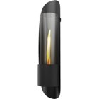 Tenderflame Cycloflame Wall Black