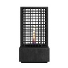 Tenderflame Agni 18 Black