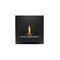 Tenderflame Solo 90 Black – kuva 1