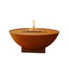 Tenderflame Prometheus 80 Corten