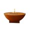 Tenderflame Prometheus 80 Corten – kuva 1