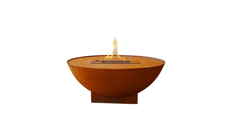 Tenderflame Prometheus 80 Corten – kuva 1/1