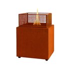 Tenderflame Agni 40 Corten