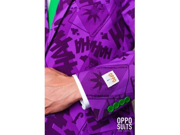 OppoSuit The Joker – kuva 7/8