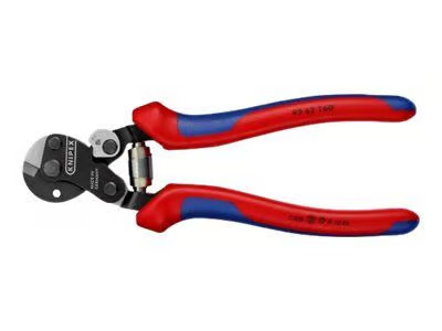 Knipex 95 62 160 sivuleikkuri