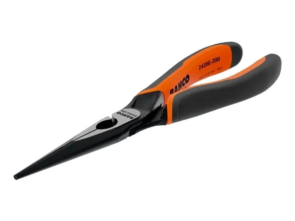 BAHCO 2430 G-140 Tip Bar