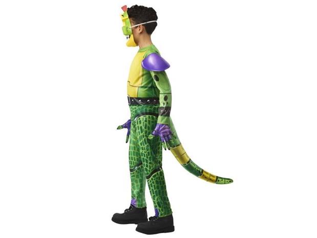 Rubies - Montgomery Gator Costume