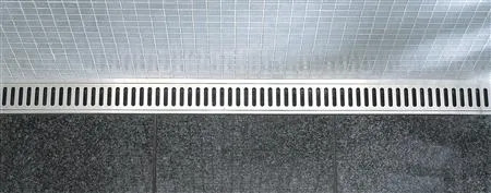 Lattiakaivon kansi Unidrain Column 800 mm
