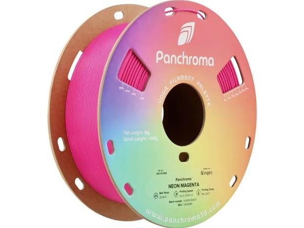 Panchromaâ„¢ Pla Neon