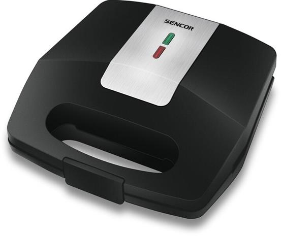 Sencor SSM 9410SS, voileipägrilli