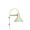 Hübsch - Studio Seinävalaisin Light Green Hübsch – kuva 5