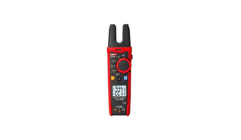 UNI-T UT256A Multimeter