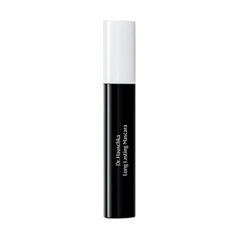 Dr. Hauschka Long Lasting Mascara 01 Black