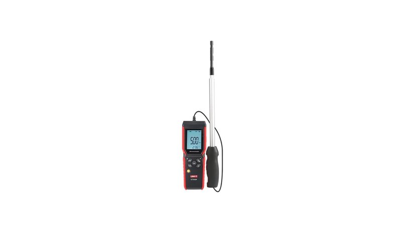 UNI-T UT362H Anemometer