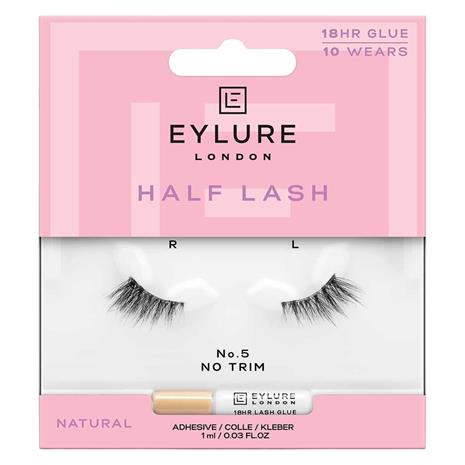 Eylure Half Lash No. 5 – kuva 2/2
