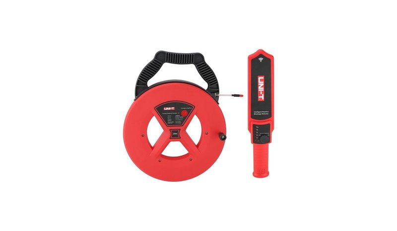 UNI-T UT661D Pipeline Blockage Detector – kuva 2/2