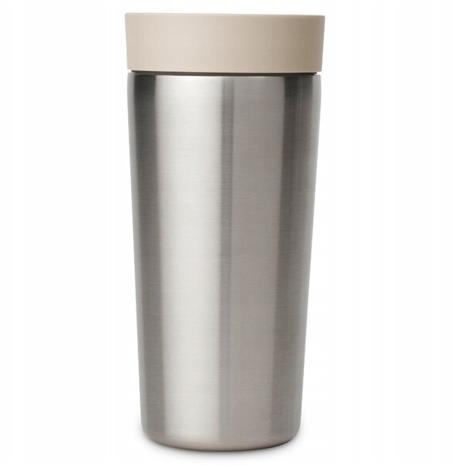 Brabantia - Make & Take Termosmuki 36 cl Lilac Pink