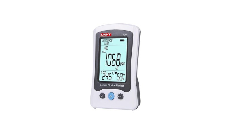 UNI-T A37 CO2 Meter