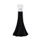 Christian Siriano Midnight Silhouette EDP 100 ml – kuva 1