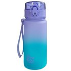 CoolPack Brisk Mini Gradient -vesipullo, 400 ml, pastellisävyjen sekoitus