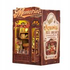 Miniature House Retro Vinyylit - cutebee Memories Music
