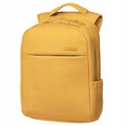 Business-reppu Coolpack Force Yellow, 14 lokero kannettavalle tietokoneelle