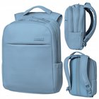 Coolpack Force Blue Business -reppu (14 kannettava tietokone)