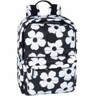 Coolpack Abby -reppu tytöille, jossa on kukkakuvio