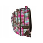 Coolpack Combo -reppu 2in1, jossa lokerot ja tasku juomille