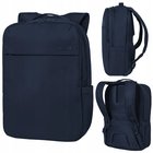 Coolpack business reppu reunus tummansininen