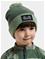 Didriksons Aspen Pipo, Dark Moss, 50-52 – kuva 1