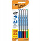 Bic Velleda 1721 tussit, 5 väriä