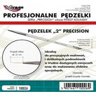 Mirage Hobby 100026 Precision Kolinsky -sivellin, koko 2